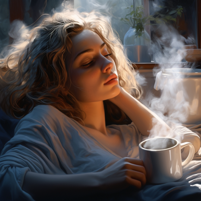Hoe beïnvloedt Pu erh thee je slaap? Hoe beïnvloedt Pu erh thee je slaap?